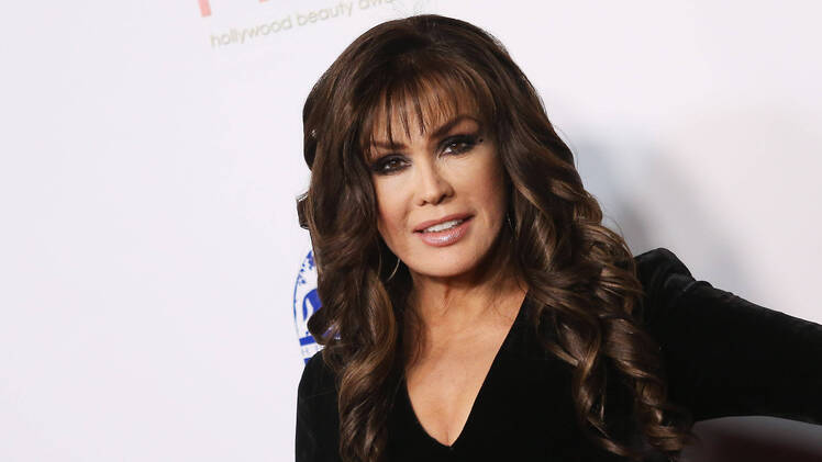 Is Marie Osmond Joining 'The Talk'?