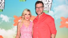  See All the Times Tori Spelling and Dean McDermott Shut Down Haters to Defend Their Family