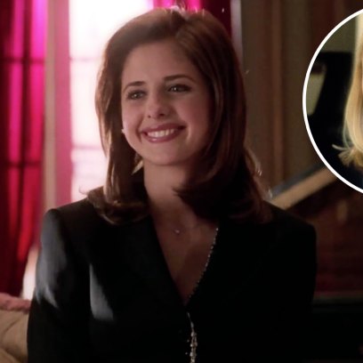 Cruel Intentions Cast Then and Now