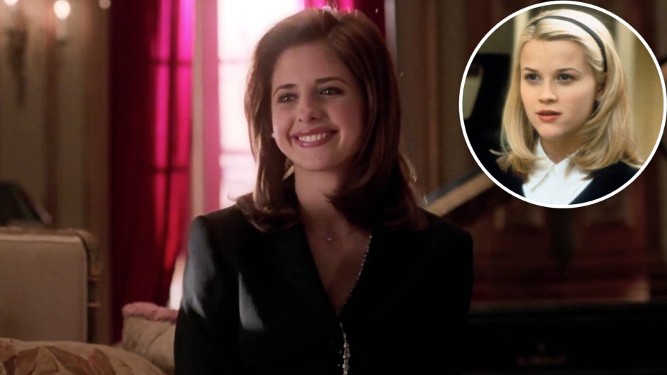 Cruel Intentions Cast Then and Now