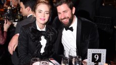 Emily Blunt and John Krasinski's Cutest Quotes About Each Other 