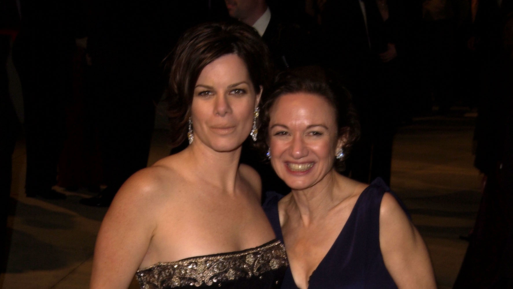 Images of marcia gay harden