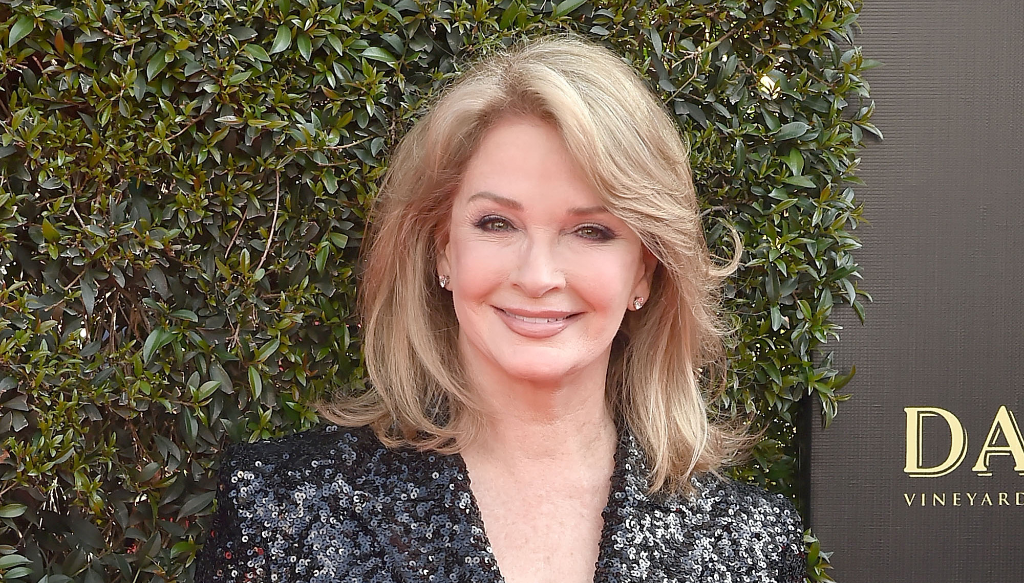 Deidre Hall Admits She S Very Grateful For Her Life And Career