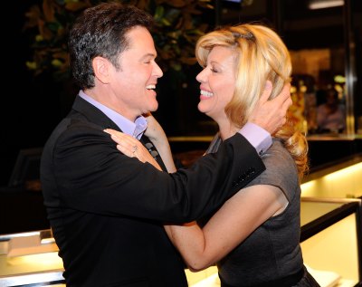 Facts About Donny and Debbie Osmond's Long Hollywood Marriage