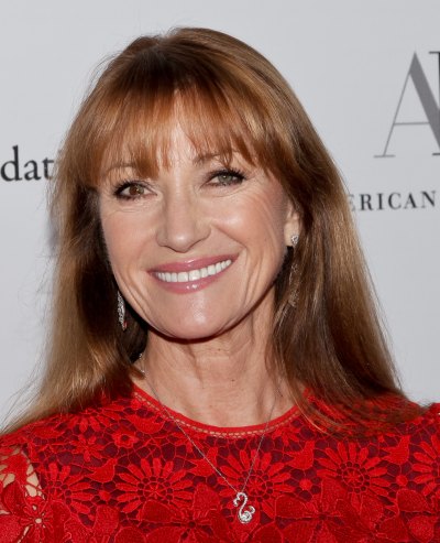 Jane Seymour attends the American Ballet Theatre annual Holiday Benefit at The Beverly Hilton Hotel