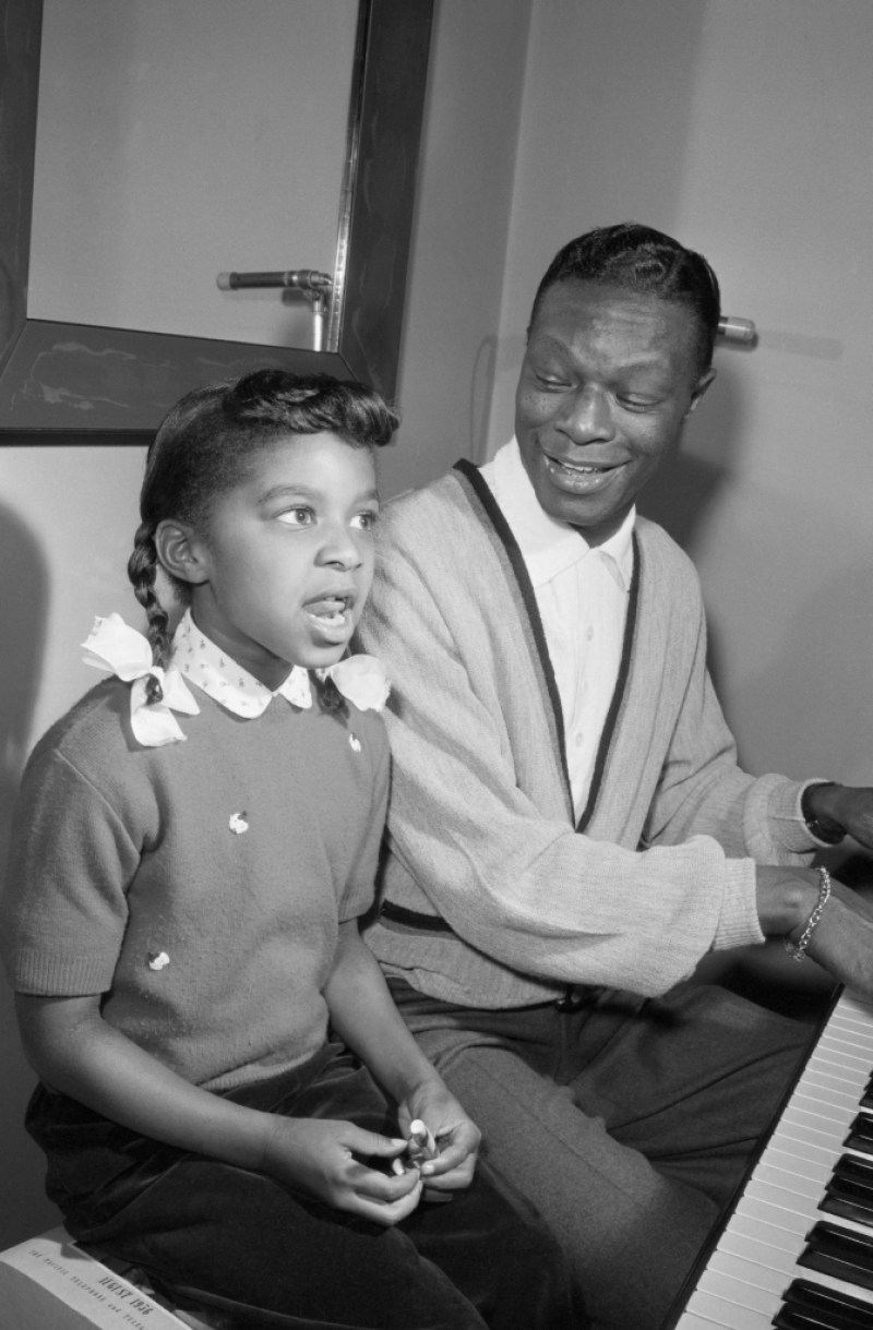 Nat King Cole's Family Remember the Late Musician (Exclusive)