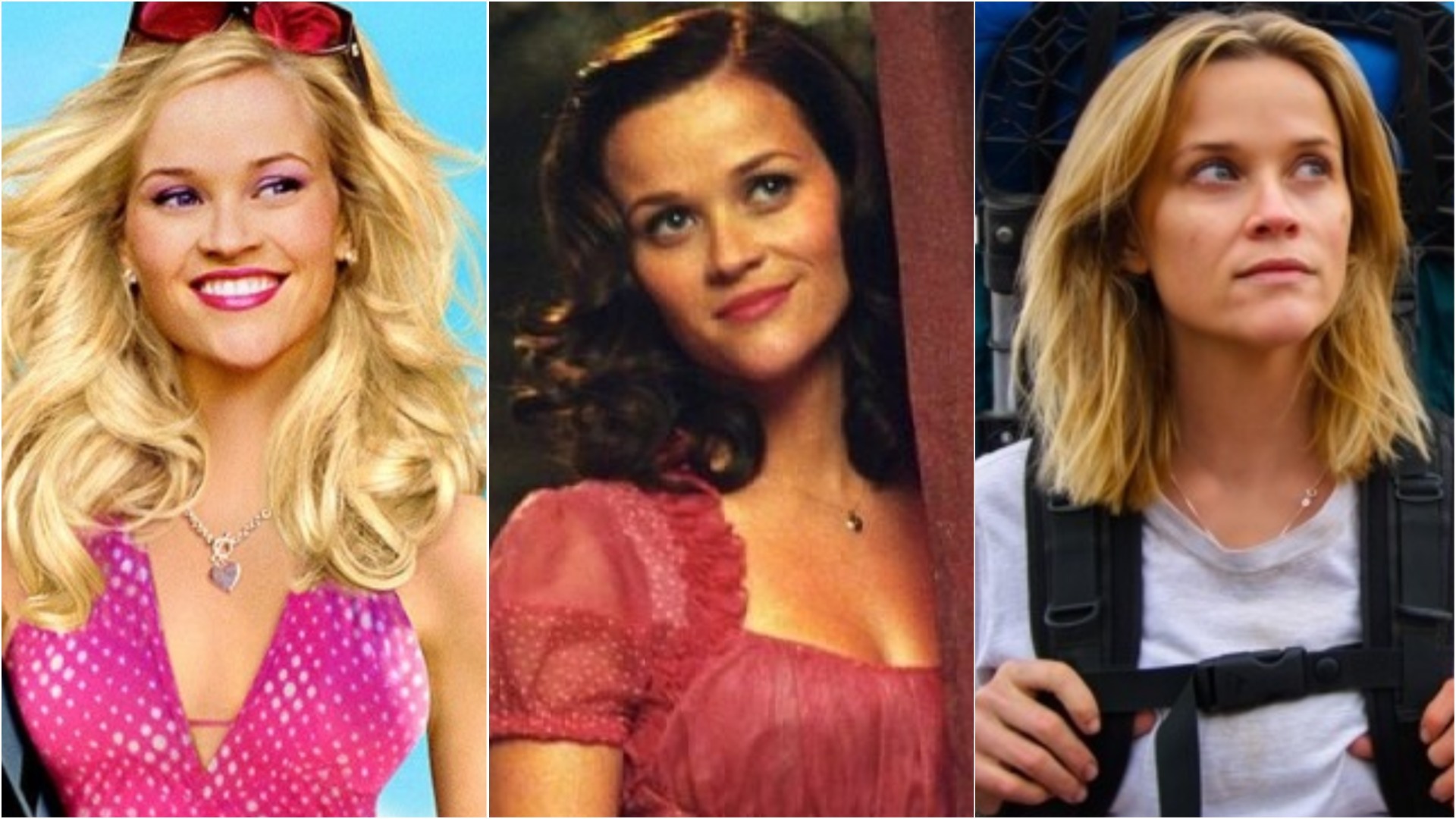 Reese Witherspoon Movies A Behind-the-Scenes Guide to Her Roles pic