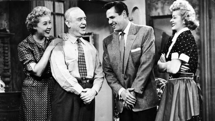 I Love Lucy': Behind-the-Scene Details From the Classic TV Show | Closer Weekly