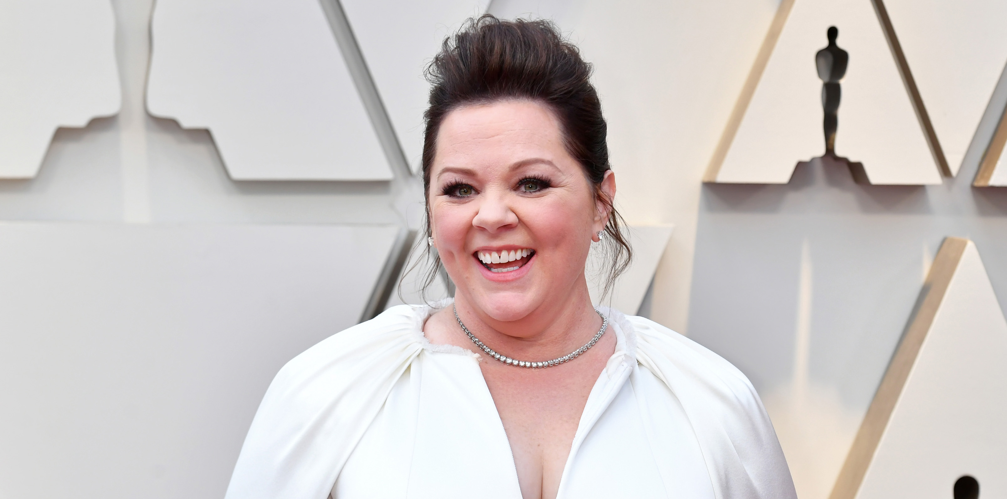 Melissa Mccarthy S Kids Do Chores To Learn To Value Money