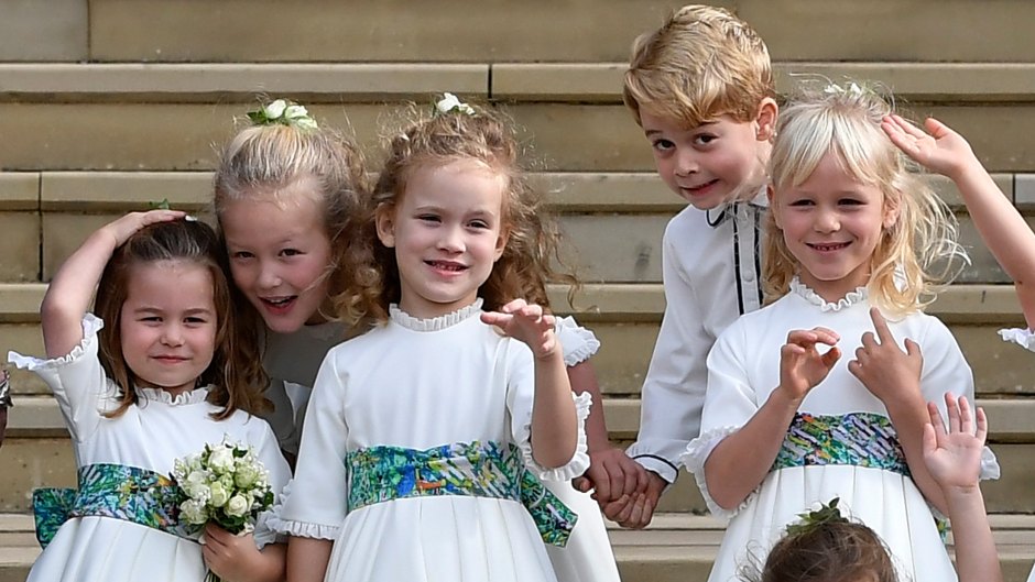 queen-elizabeth-great-grandkids-wedding