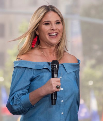 who-is-jenna-bush-hager-5-fun-facts-about-the-today-star