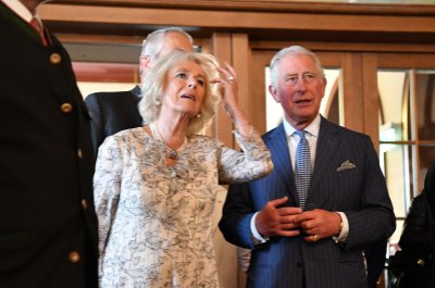 Prince Charles Camilla