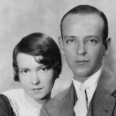 Fred And Adele Astaire