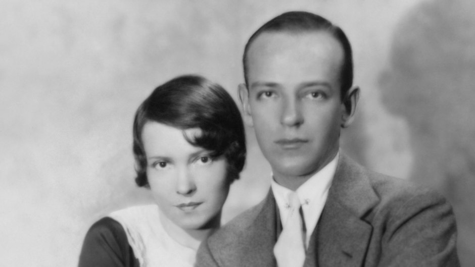 Fred And Adele Astaire