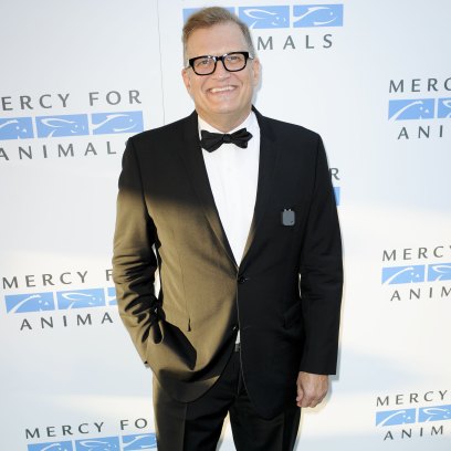 Is Drew Carey Married — Who Is 'The Price Is Right' Host's Wife?