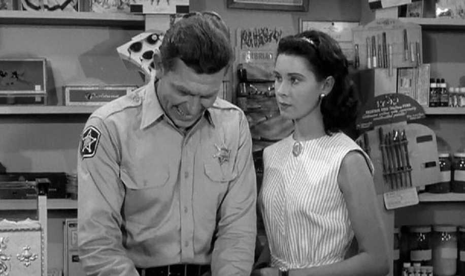 Andy Griffith Porn - Elinor Donahue Remembers 'Father Knows Best' and 'Andy Griffith'