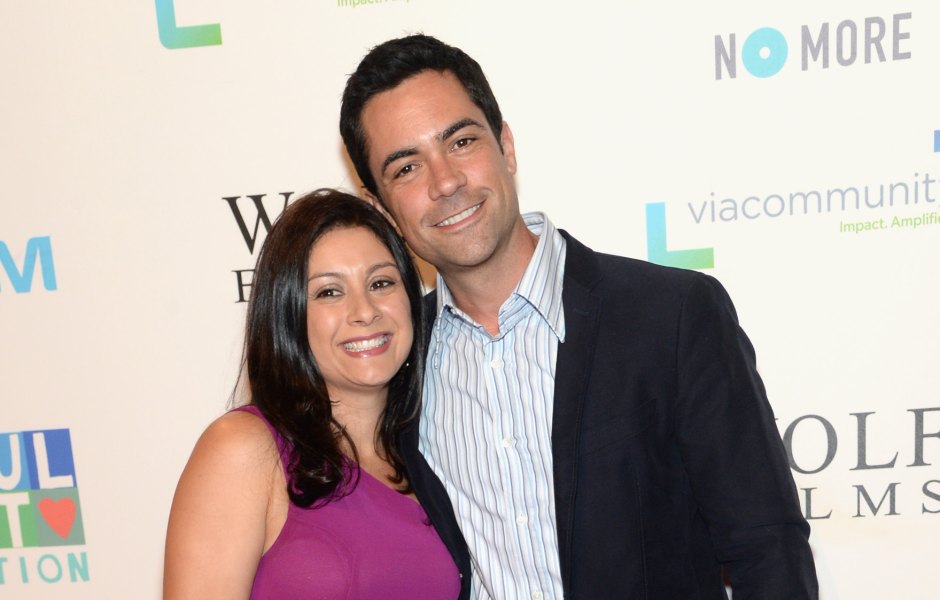danny-pino-lilly-pino-red-carpet-foundation