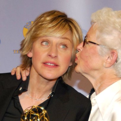 Ellen degeneres betty degeneres didnt believe daughters sexual abuse claims against stepfather (1)