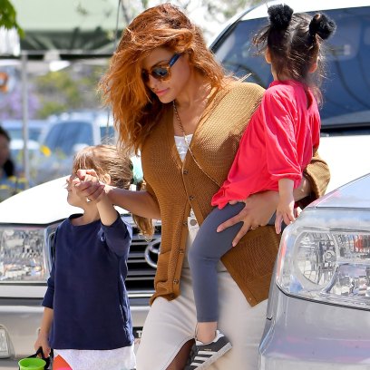 eva-mendes-makes-rare-appearance-in-los-angeles-with-her-and-ryan-goslings-two-daughters