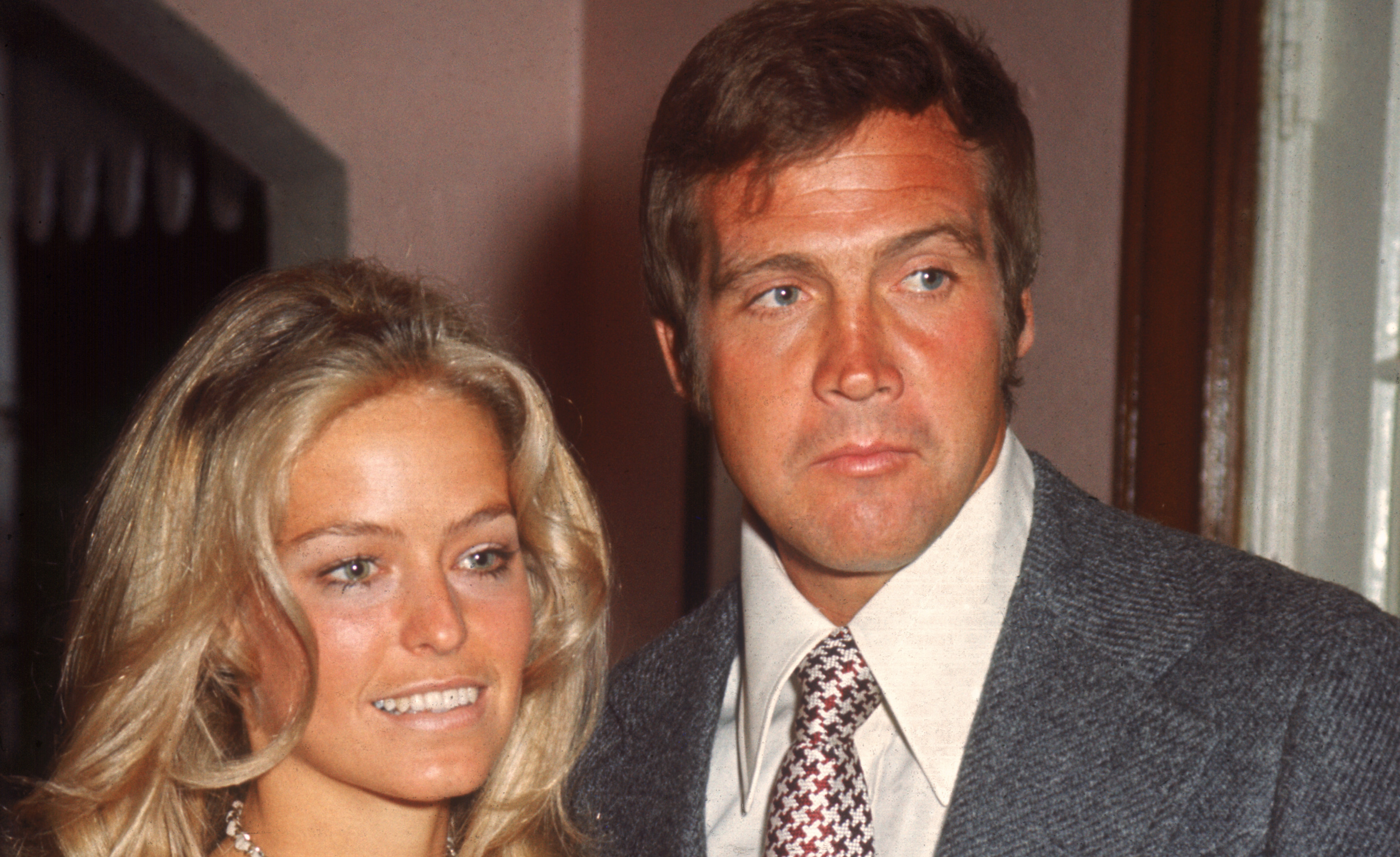 Lee Majors Gushes Late Ex-Wife Farrah Fawcett Was 'One of a Kind'