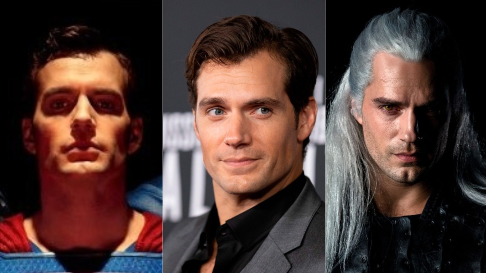 Henry Cavill lands next lead movie role as he reunites with Guy