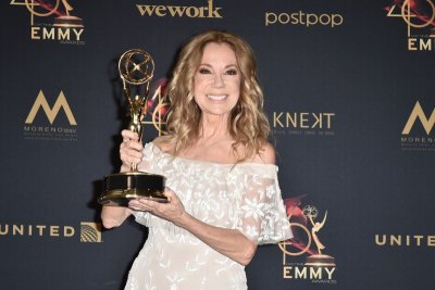 Kathie Lee Gifford 2019 Daytime Emmy Awards
