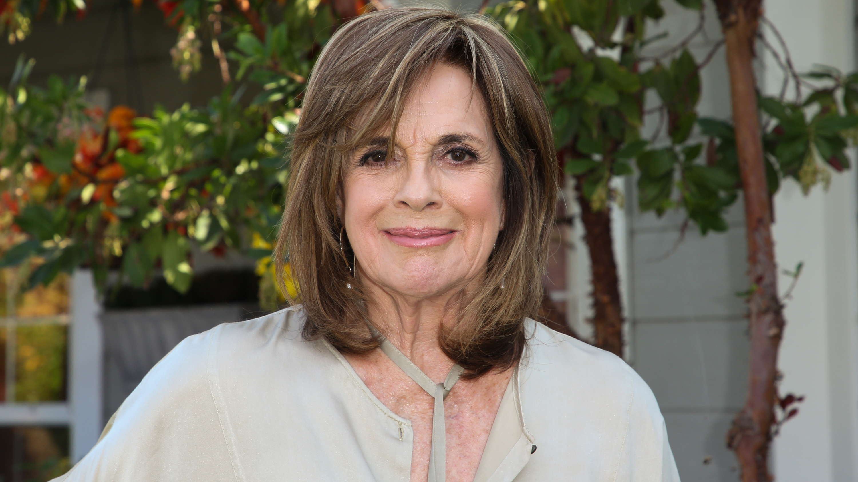 Dallas' Star Linda Gray: 5 Facts You Didn't Know About the Actress