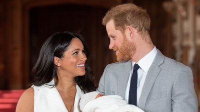 meghan-markle-prince-harry-baby-archie-royal-baby-pics