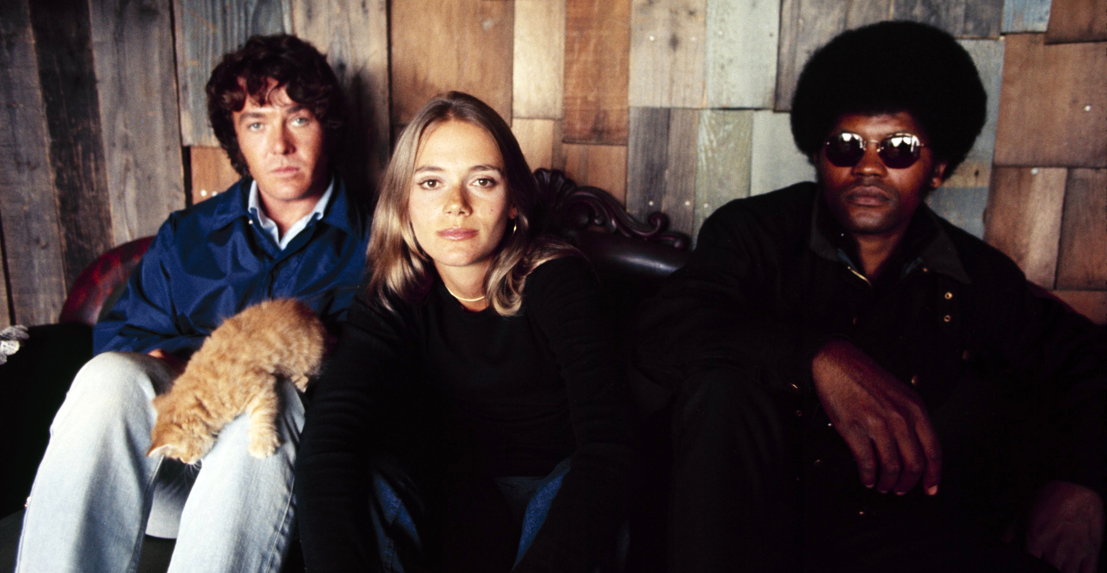 Peggy Lipton Dead Remembering The Mod Squad Star and Singer image