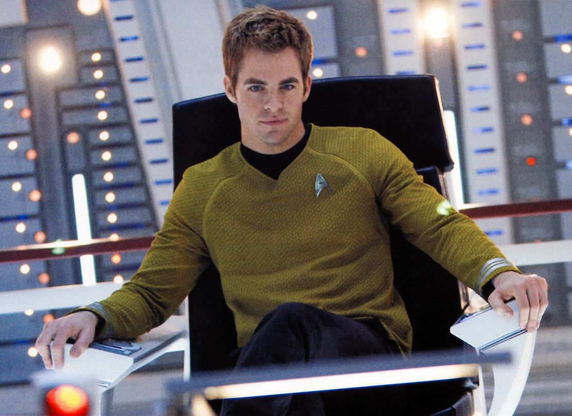 Star Trek 2009 Movie Celebrates Its 10th Anniversary: Behind-the-Scenes