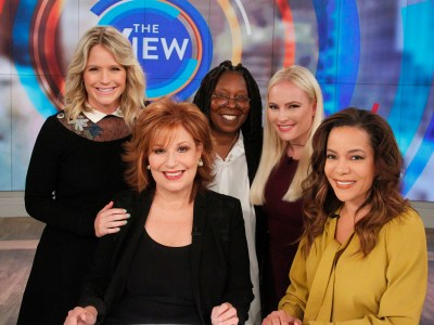 ABC's The View - Stagione 20's "The View" - Season 20