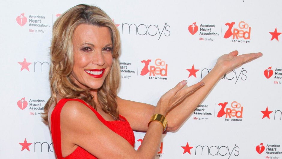 Vanna White Net Worth How Changed His/her Lifestyle in Years