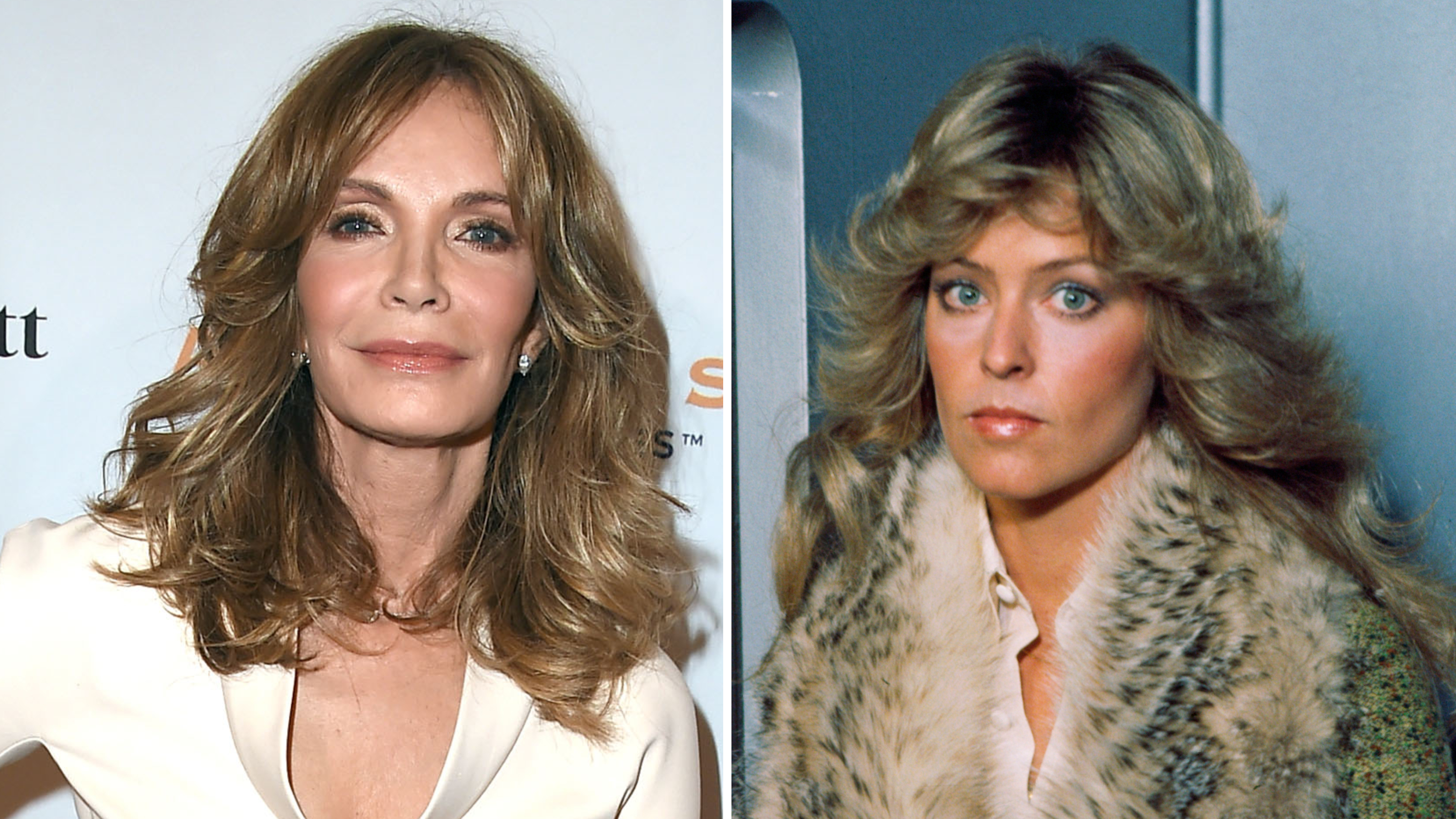 Photos of jaclyn smith today
