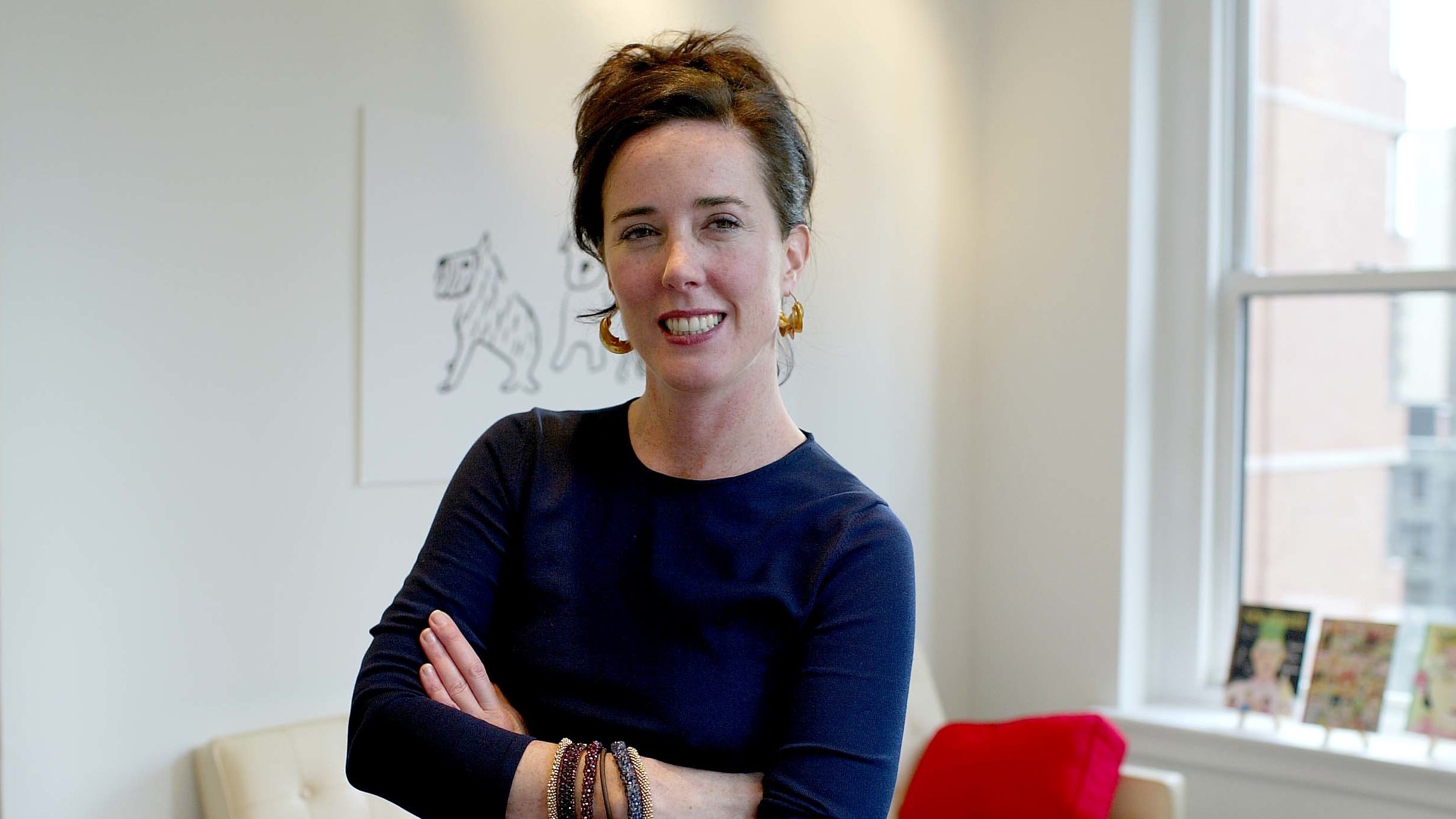 Kate Spade Best Friend Pens Essay on Her Legacy 1 Year After Death