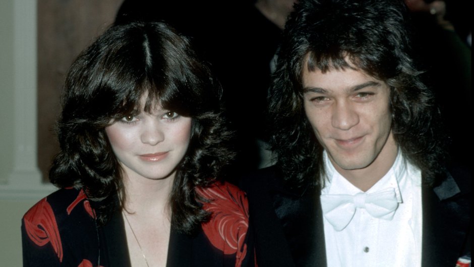 Valerie-Bertinelli and her first husband