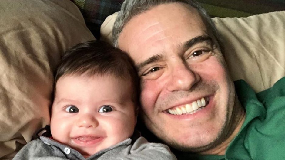 andy-cohen-baby-benjamin-fathers-day