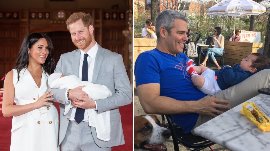 andy-cohen-prince-harry-first-fathers-day