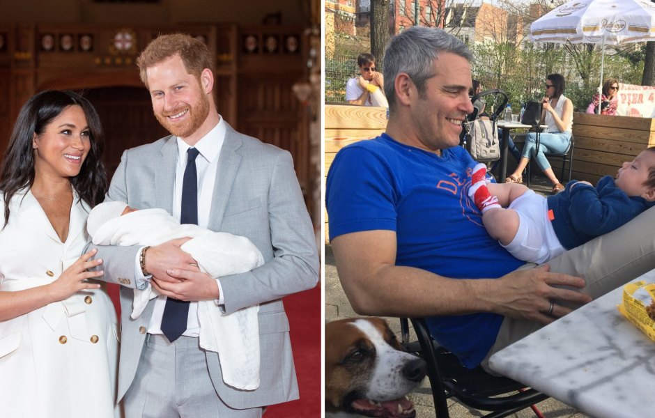 andy-cohen-prince-harry-first-fathers-day