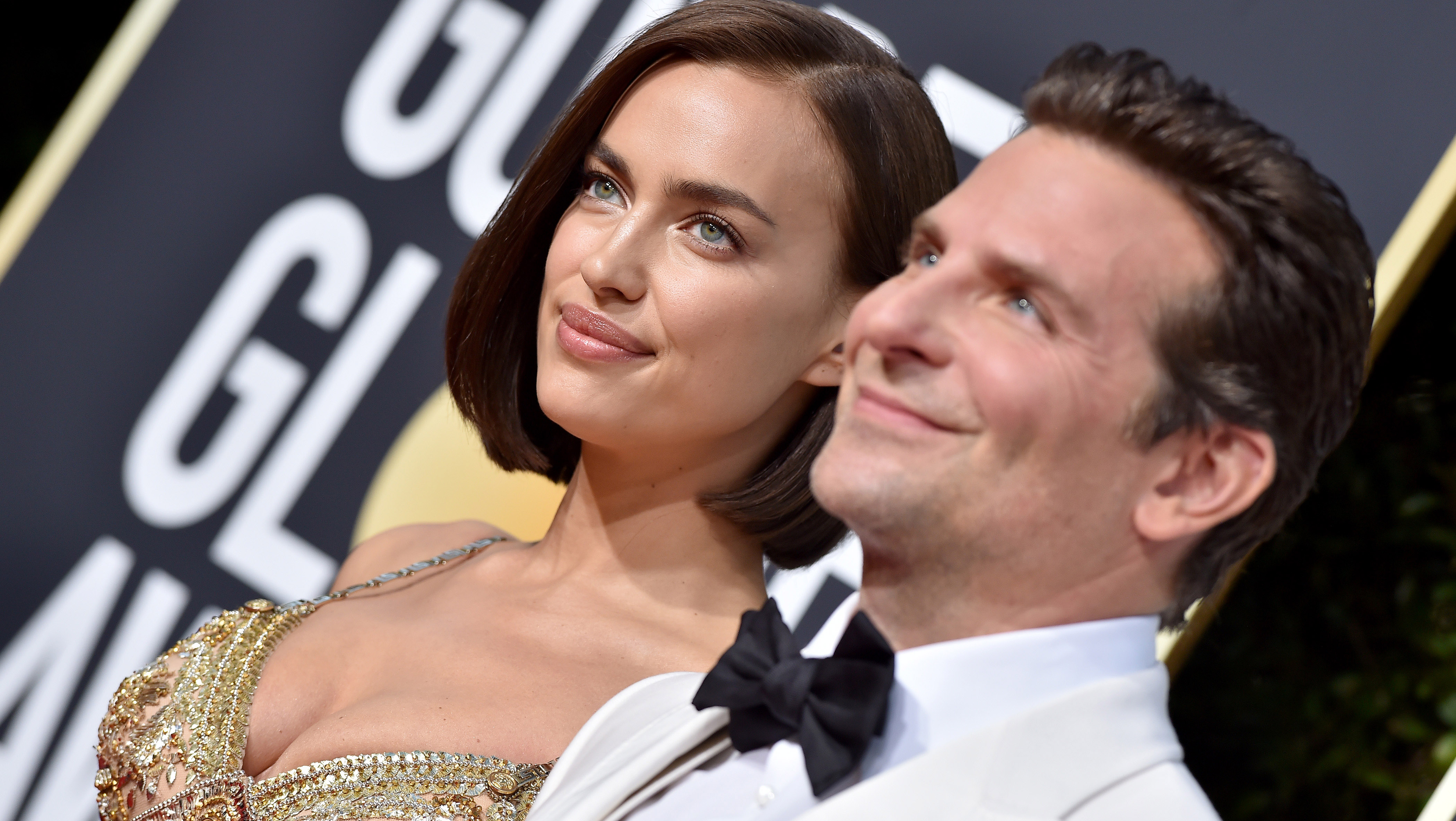 Bradley Cooper's ex-girlfriend Irina Shayk allegedly wants him back