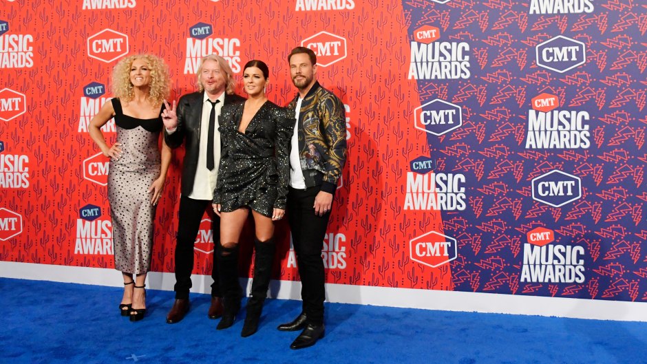 cmt-country-music-awards-red-carpet-little-big-town