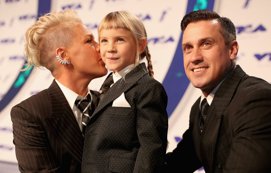 pink-family