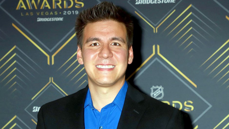 Who Is James Holzhauer?
