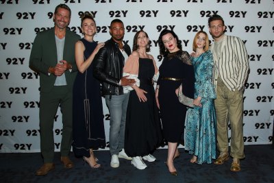 'Younger' Cast