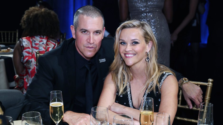 Reese Witherspoon Jim Toth