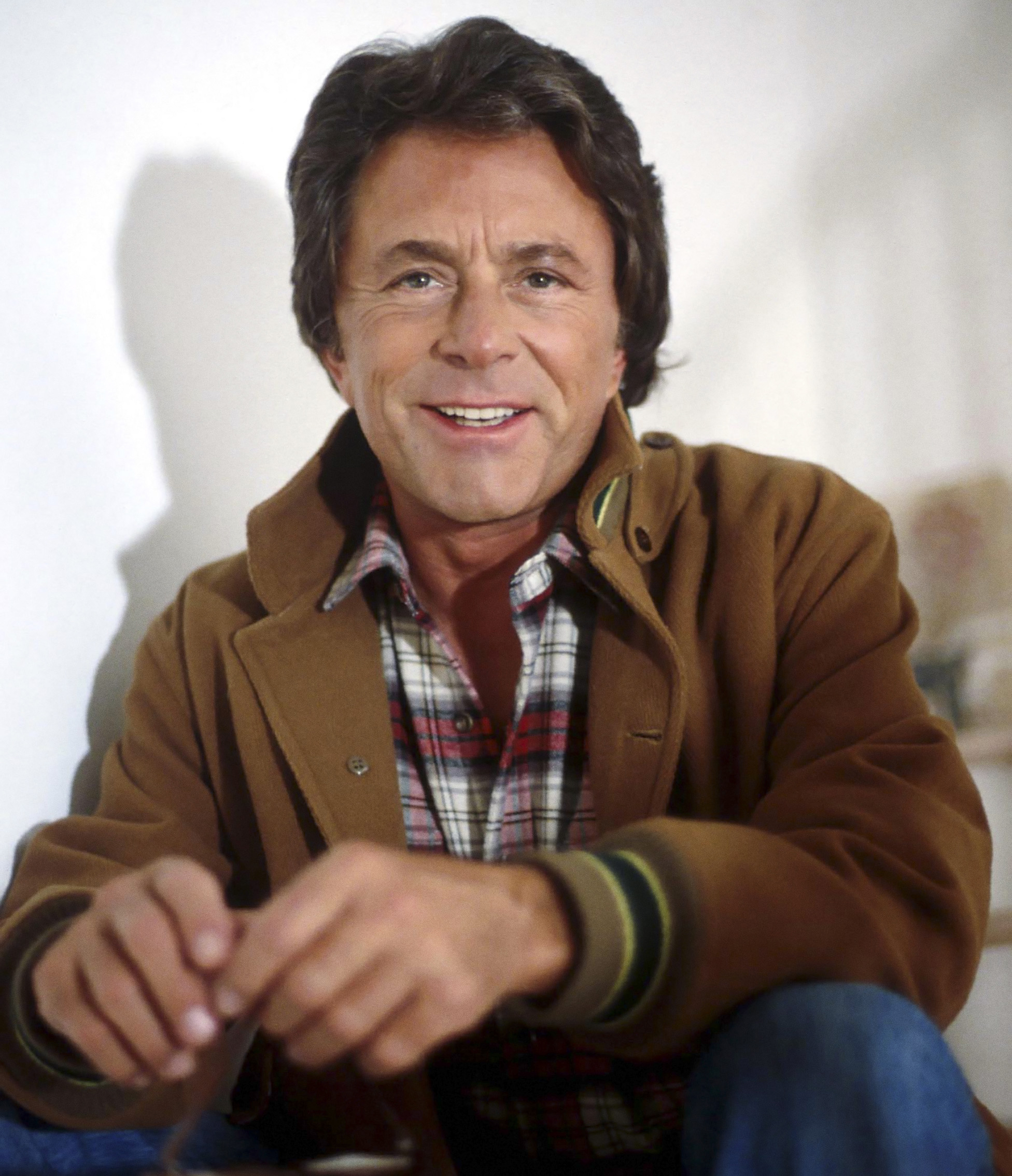 Bill Bixby: 'Hulk' Star Remembered By His Official Biographer