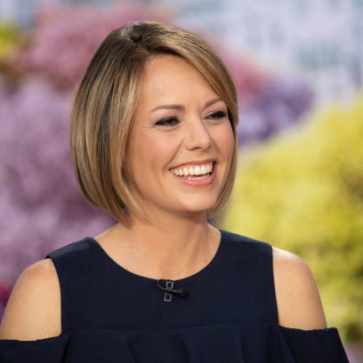 Dylan Dreyer on 'Today'