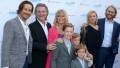 Kate Hudson Says Mom Goldie Hawn and Kurt Russell Are the ‘Center’ of the Family: ‘Kurt Adores My Mom’