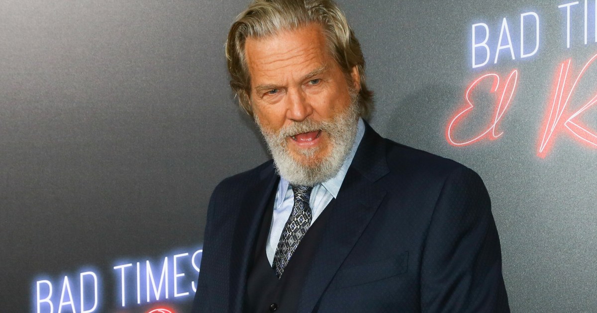 Jeff Brides: FX's 'The Old Man' to Be Star's First Regular TV Series - How To Watch The Old Man With Jeff Bridges