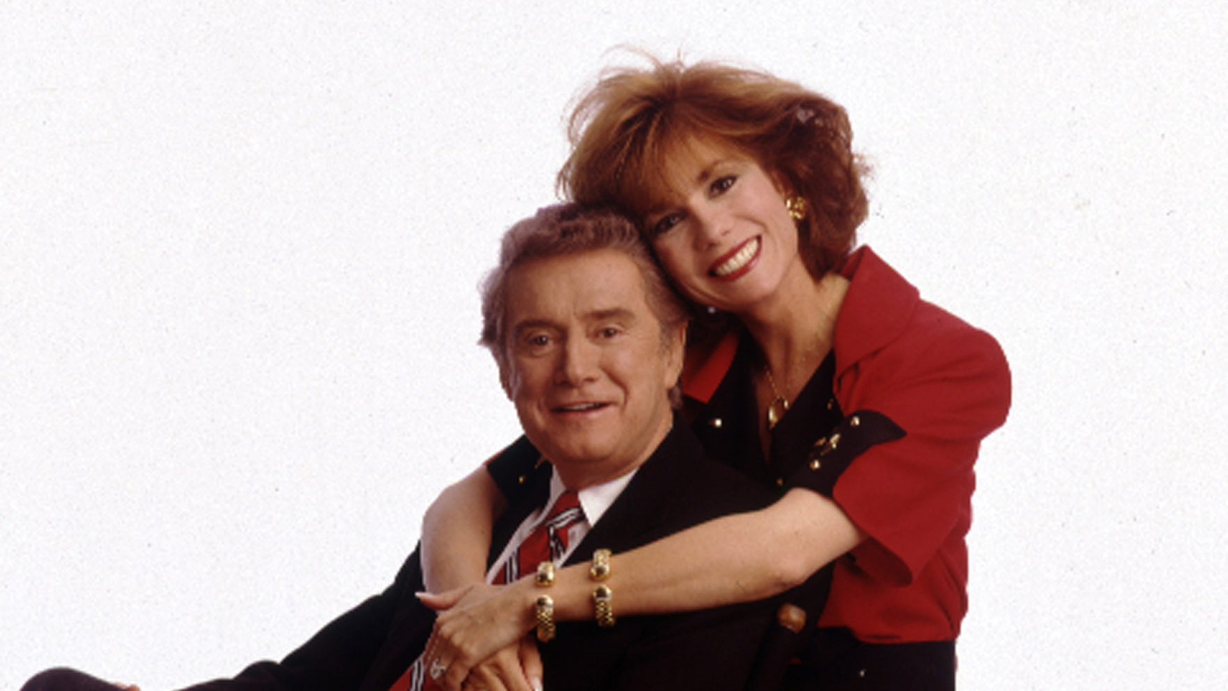 Kathie Lee Gifford and Regis Philbin Are Still Friends Nearly 35 Years Later