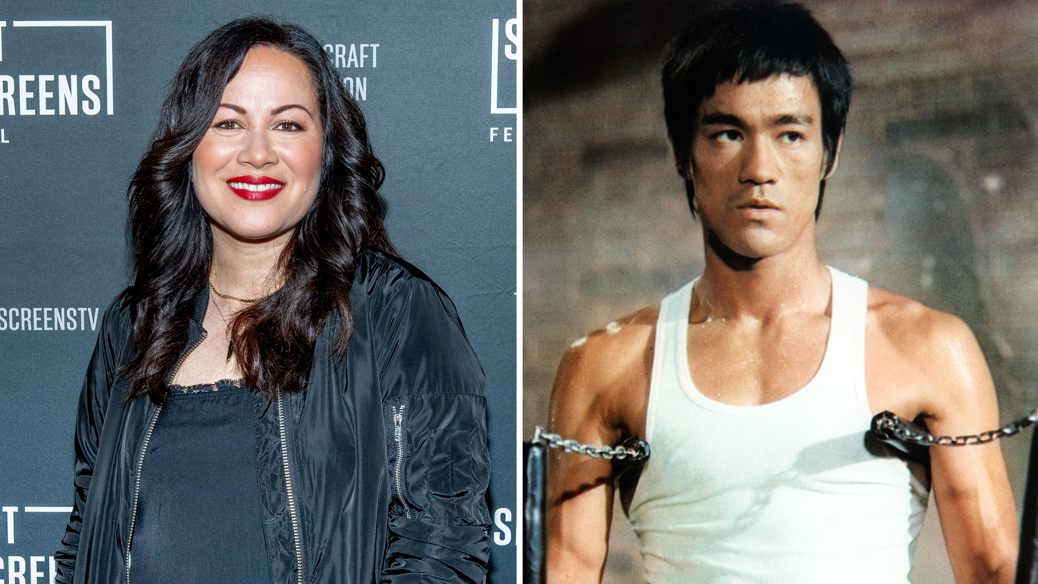 Shannon Lee Slams Bruce Lee Depiction in Quentin Tarantino Movie